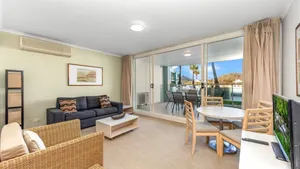 Image of POOL DELIGHT - ETTALONG BEACH RESORT