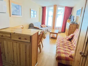 Image of Studio la rosiere idéalement situé