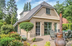 Image of 6 Bedroom Lovely Home In Lunteren