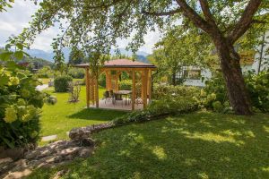Image of Holiday apartment Walchsee for 1 - 4 persons with 2 bedrooms - Holiday house
