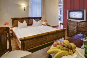 Image of Strandhotel Nordischer Hof