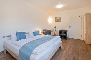 Image of Traumhafte Strandnah-wohnung in Koserow für Zwei