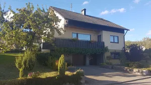 Image of Holiday house in a great location and idyllic nature in the Upper Schischem Valley