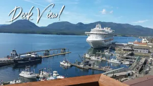Image of VIEWTOPIA - Downtown Ketchikan