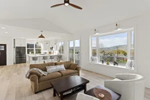 Image of Modern Elegance, Open Concept, Peaceful, Luxurious...Traveler's Sanctuary!
