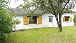 Image of Gite in quiet hamlet for rent.