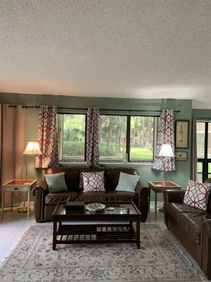 Image of PGA National Resort Golf Villa - Pool Side Executive Two Bedroom.