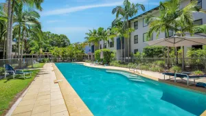 Image of Baden 65 Rainbow Shores