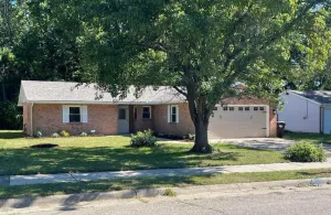 Image of Cozy Private Home,5mins from Miami U