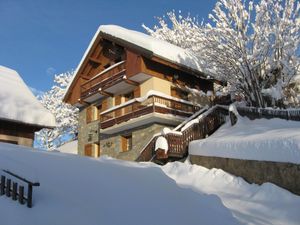 Image of Chalet - St Jean D'Arves