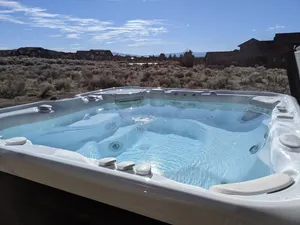 Image of Brasada Ranch Panoramic Views - 4 Bdrm w\/ Hot Tub and Activity Lawn