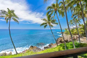 Image of SPECTACULAR OCEANFRONT PENTHOUSE - Air Conditioned 3 Bedroom\/3 Bathroom