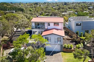 Image of Beachside House