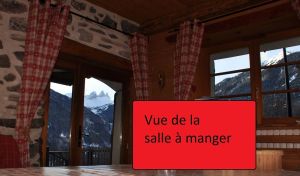 Image of Gîte 6\/8 pers 3 *** SKI portes du Domaine des SYBELLES Maurienne Savoie