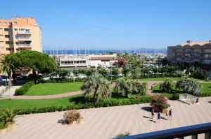 Image of Studio Port d'Hyères