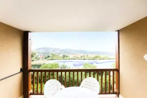 Image of Résidence le Hameau des Issambres - maeva Home - Appartement climatisé 2 pièces 5 personnes - Prestige MAE-3824