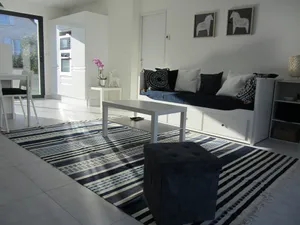 Image of Fully equipped private apartment at 20 min from Disney