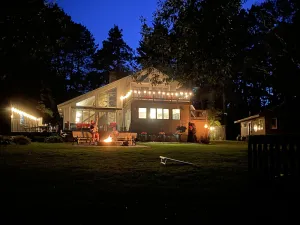Image of Lake Vermilion's Prime Location to do it all, your own private lake home!