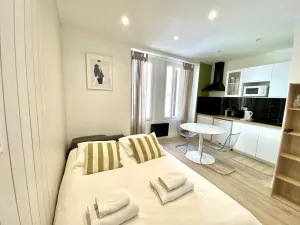 Image of Biarritz's Centre Studio