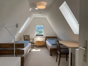 Image of Cozy vacation apartment in a wonderful climbing, hiking and cycling area