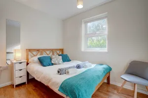 Image of Simple and central flat with free Parking