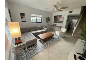 Image of Cheerful 2 bedroom townhouse with pool