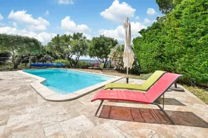 Image of Villa envoûtante à Eyragues avec piscine