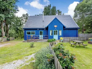 Image of Ptarmigan Cottage-Ukc5518