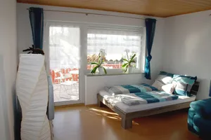 Image of Large apartment in the three-cities corner