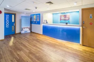 Image of Travelodge Reading Central