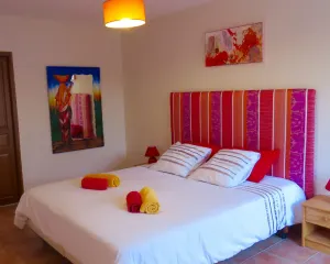 Image of Charming 4\/7 person gite in the heart of Périgord Noir with swimming pool