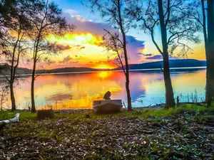 Image of The Lake House on Amaroo