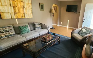 Image of The Jackie O ~ One Bedroom Relaxing Retreat