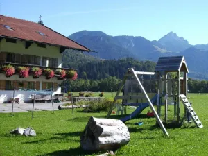 Image of Hansen farm, Schönauer - Apartment Sunnaseit