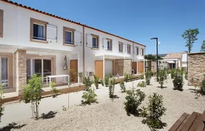 Image of Joli Appartement avec Accès Piscine Extérieure