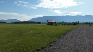 Image of Tiny House, Big View