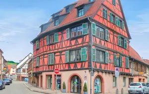 Image of Awesome Apartment In Molsheim With Wifi