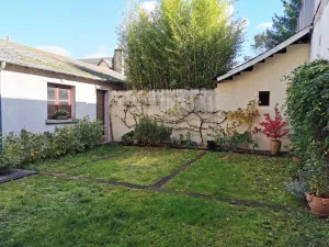 Image of Ô charme - 105m² apartment 15 min from Orléans