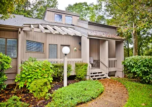 Image of 🌄Resort Vacations at Fairfield Glade TN Spacious Remodeled Villa just steps from golf course!