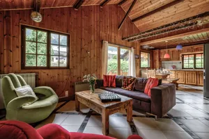 Image of CHALET Trois Bois - Alpes Travel - LES HOUCHES - sleeps 8