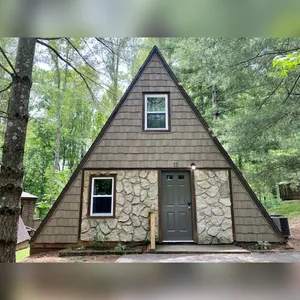 Image of A-Frame #12 - Hosted by The Chalets
