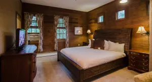 Image of Shelburne Vermont BED and BREAKFAST