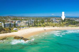 Image of Quarterdeck 11 - A top Town Beach Headlands