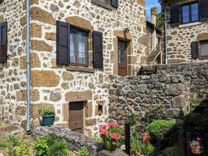 Image of Évasion au cœur de Polignac : Charme et confort à deux pas du Puy-en-Velay - FR-1-582-382