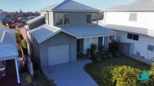 Image of Kove at Caves Beach- Beach and pool access