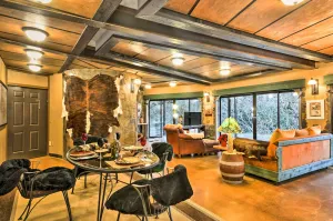 Image of Willamette Valley Apt - Surrounded by Wineries!