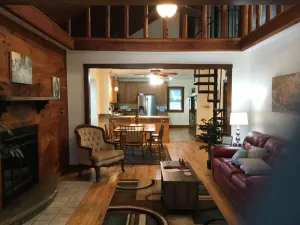Image of Outrageous! Near Microsoft Mt Pleasant - Sleeps 18