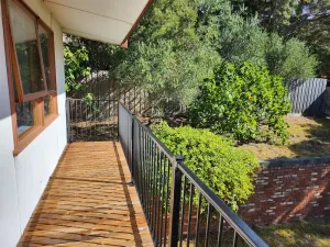 Image of Large Retro Beach House with Style Class and Fun