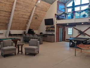 Image of Barn Man Cave