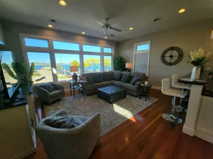 Image of St Ignace Loft - Downtown St Ignace